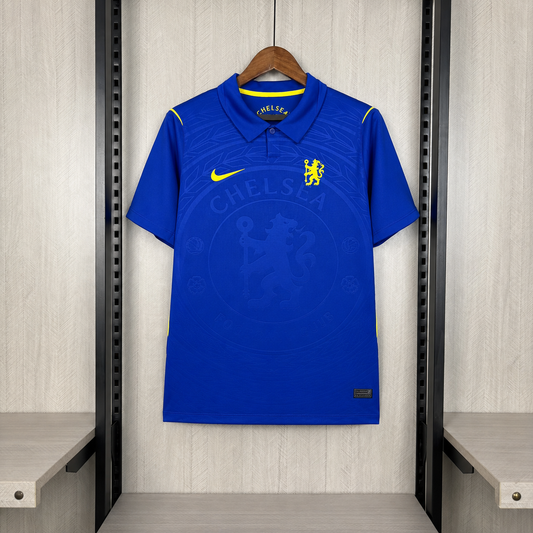 Camisa do Chelsea 2026/27 Home