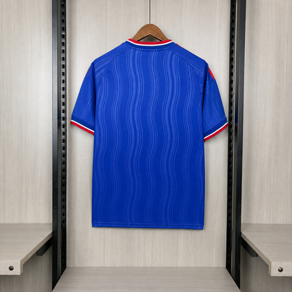 Camisa do Manchester United 2026/27 Fora
