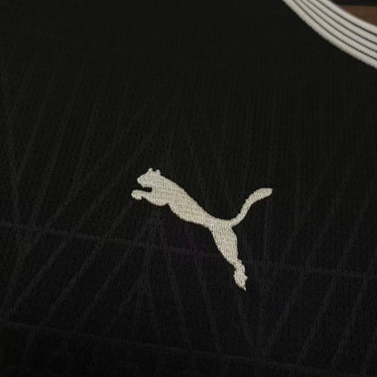 Camisa do Borussia Dortmund 2026/27 Fora