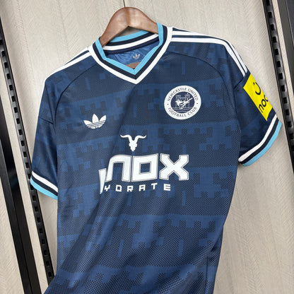 Camisa do Newcastle United 2026/27 Fora