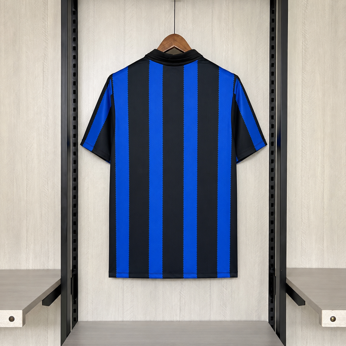 Camisa Inter de Milão 2026/27  Home