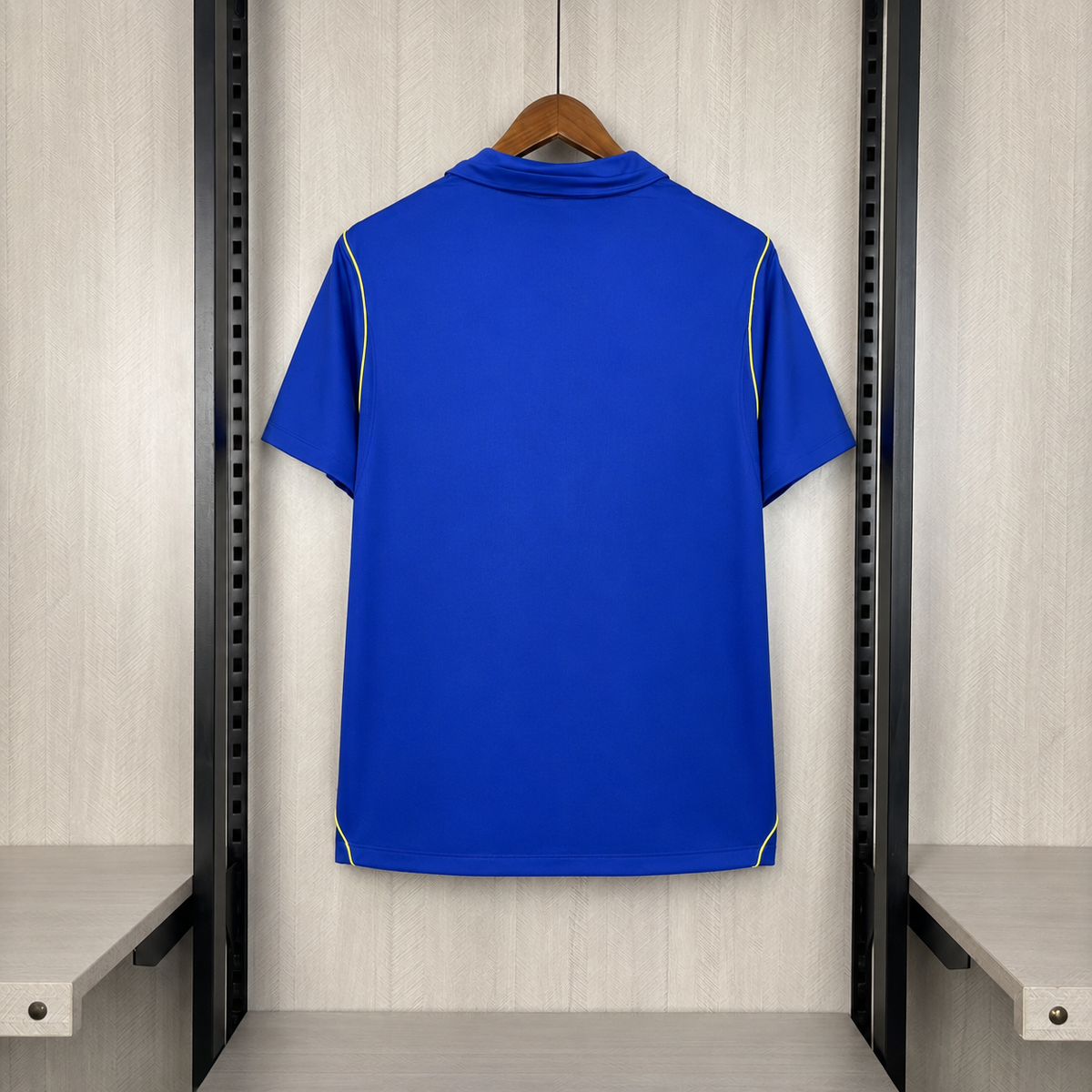 Camisa do Chelsea 2026/27 Home