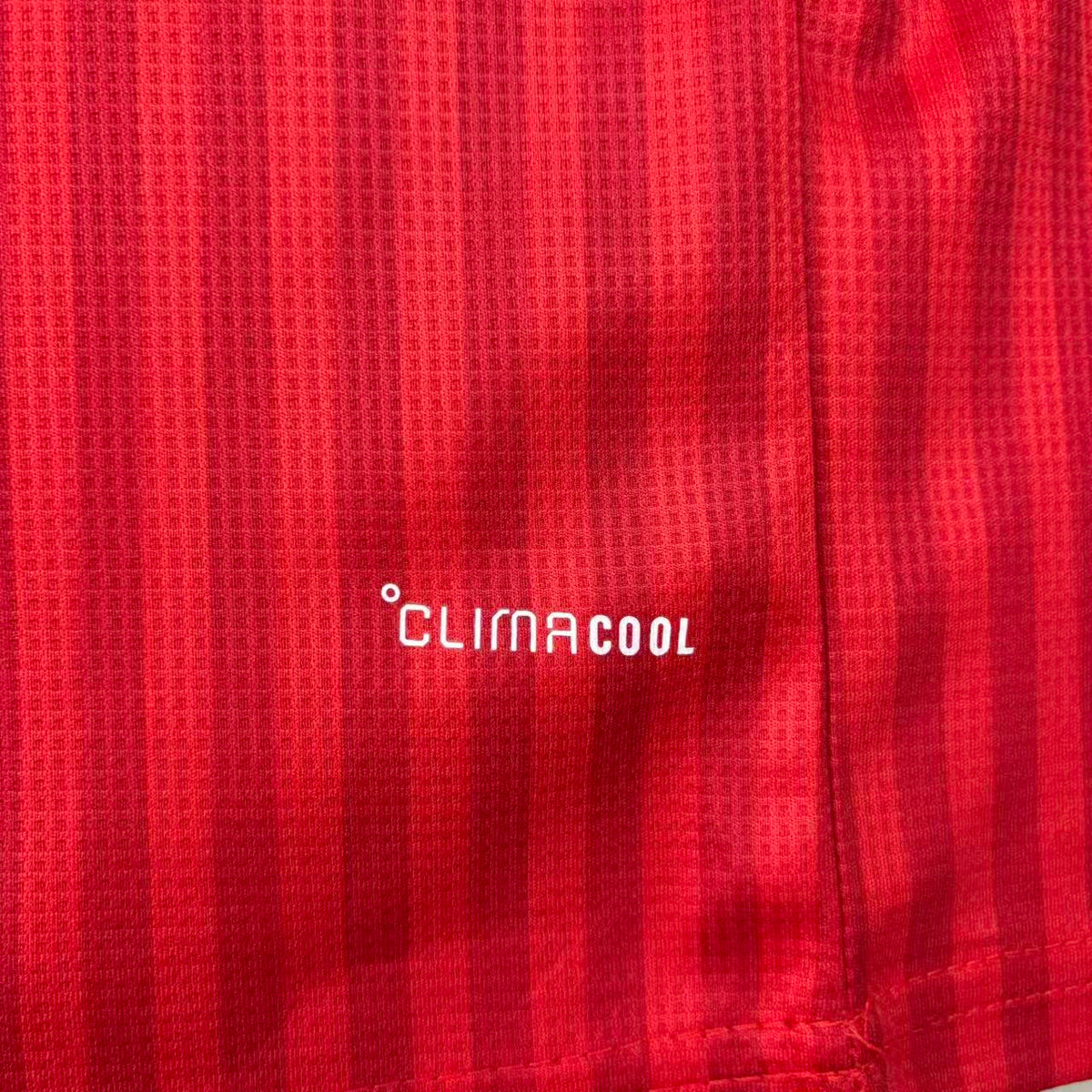 Camisa do Bayern Munique 2026/27 Home