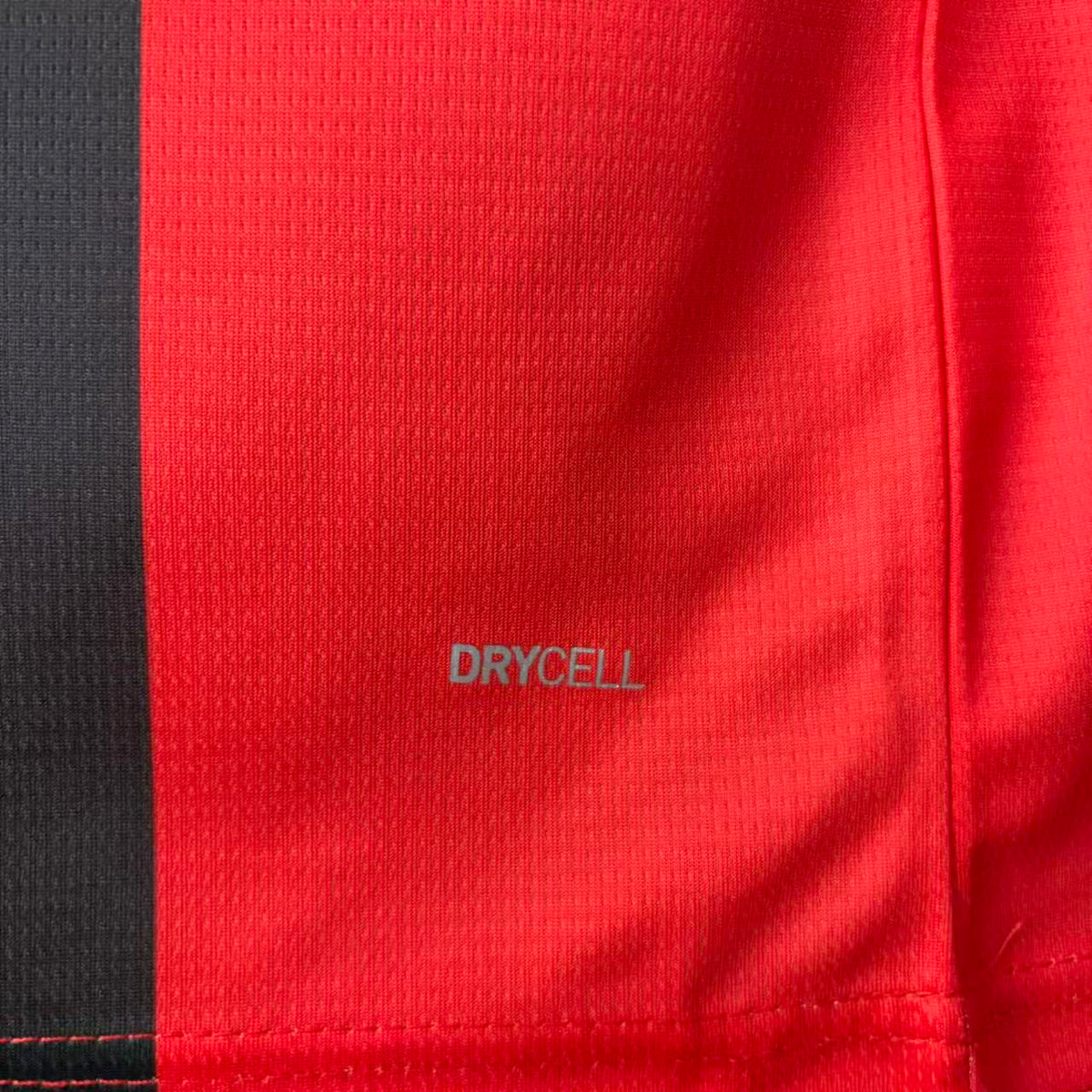 Camisa AC Milan 2026-27 Home