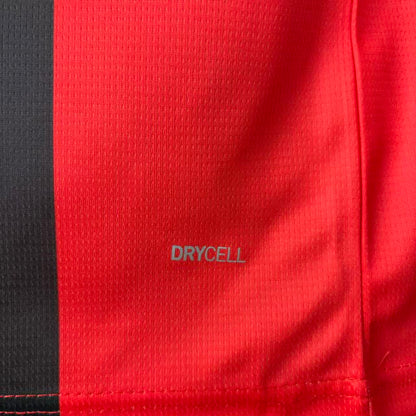 Camisa AC Milan 2026-27 Home