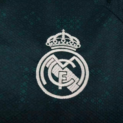 Camisa Real Madrid II 26/27 Adidas Masculina