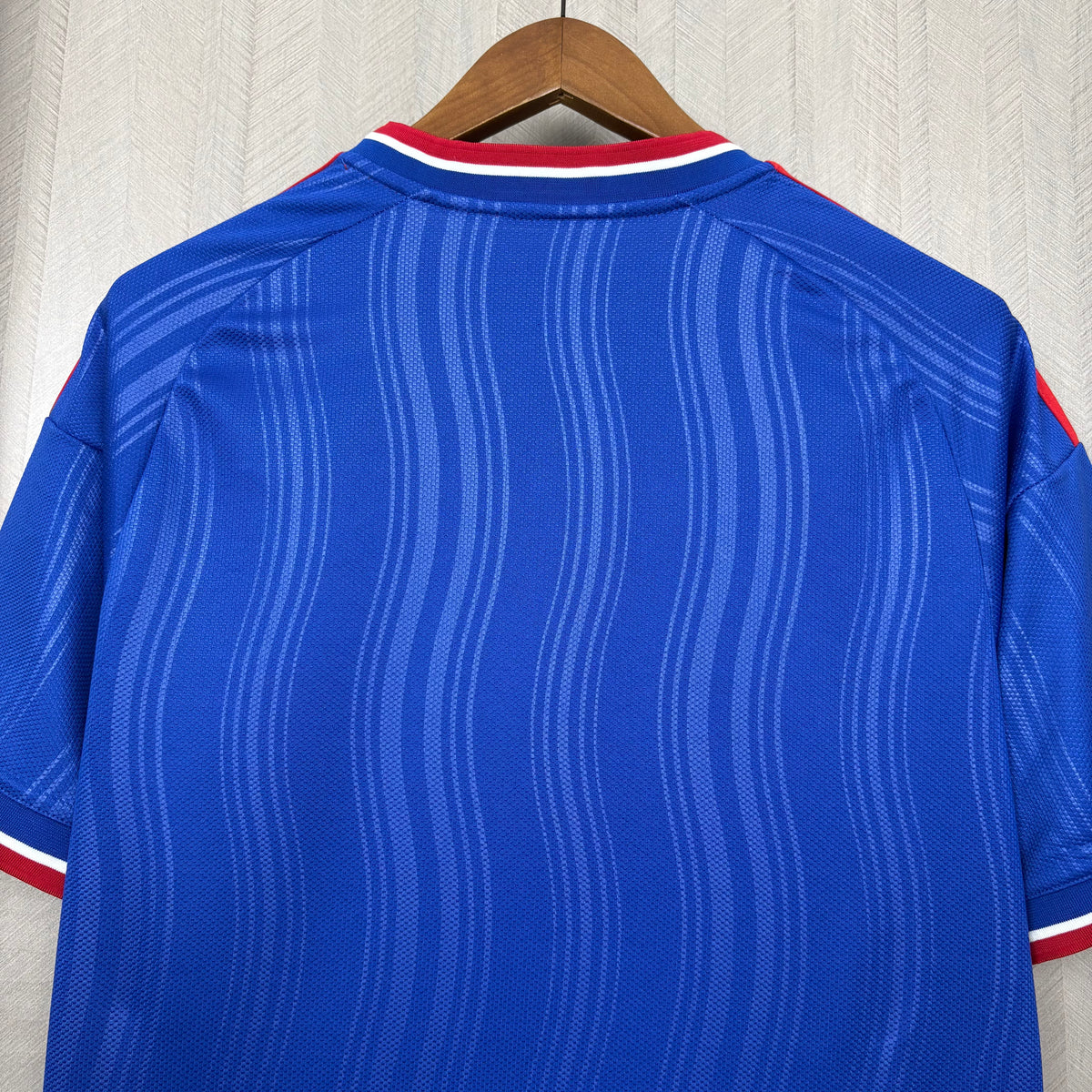 Camisa do Manchester United 2026/27 Fora