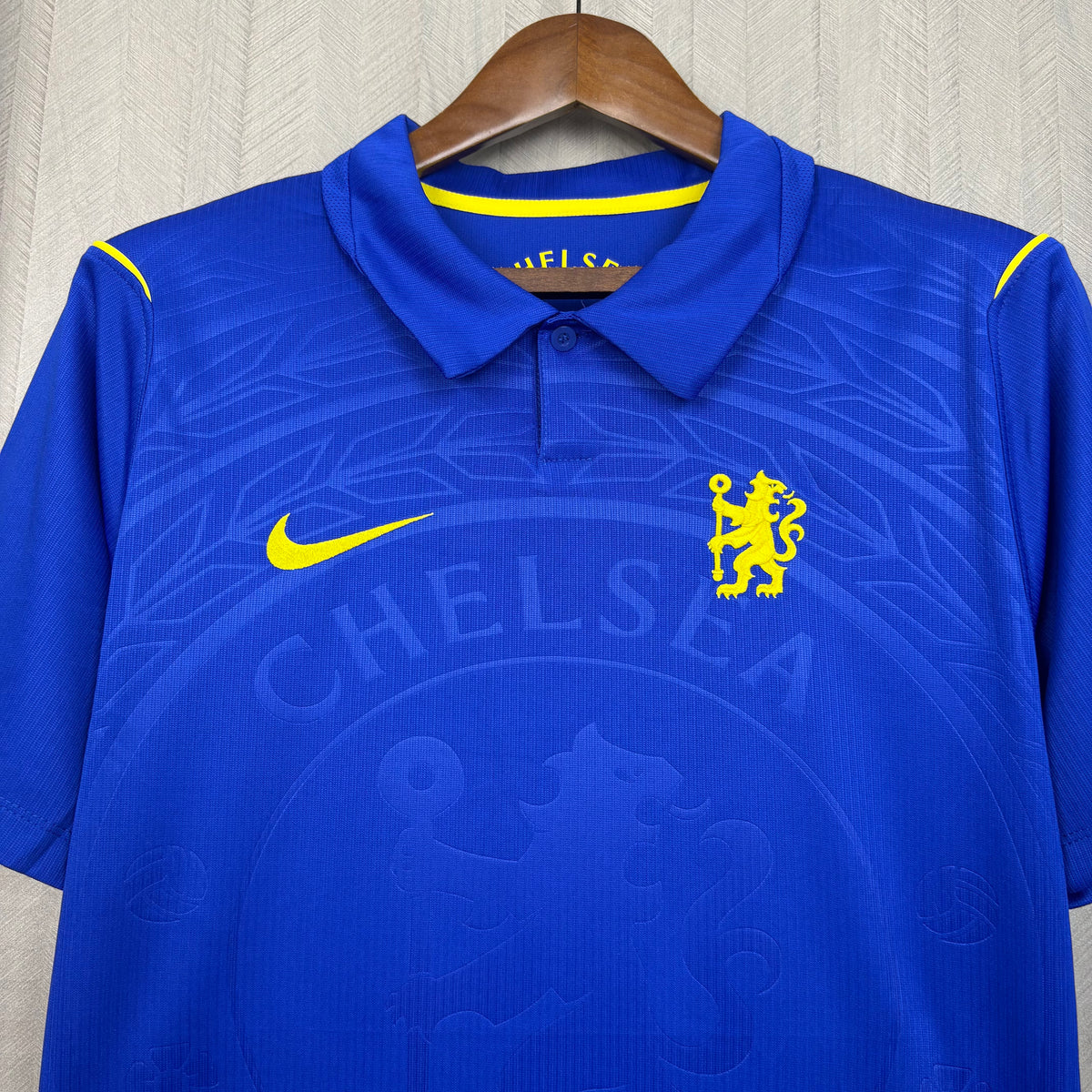 Camisa do Chelsea 2026/27 Home
