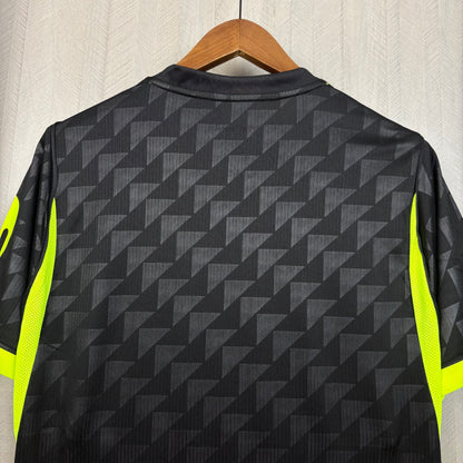 Camisa Atlético De Madrid Fora 26/27