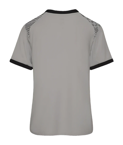 Camisa de Goleiro Portugal 25/26 - Cinza - Versão Torcedor