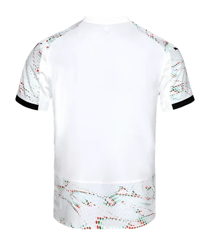 Portugal 25/26 II Away Jersey - Fan Version