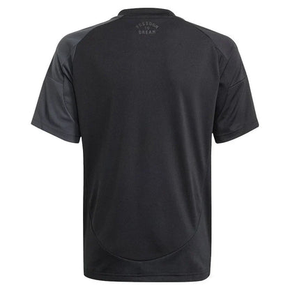 Camisa reserva Inter Miami CF 25/26 II - Versão Torcedor