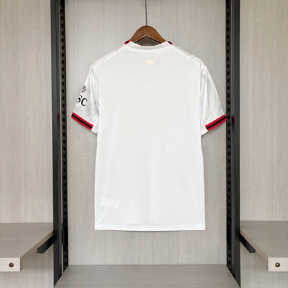 Camisa AC Milan 2026-27 Fora