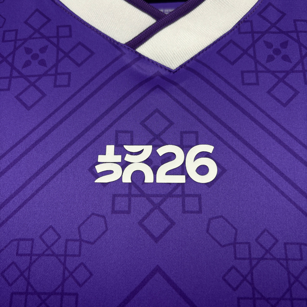 Camisa Fiorentina 2026/27 Home