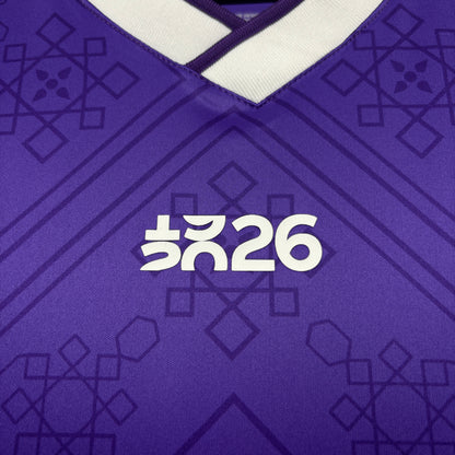 Camisa Fiorentina 2026/27 Home