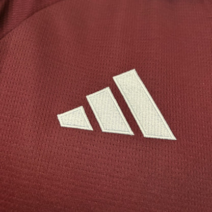 Camisa do Aston Villa 2026/27 Home