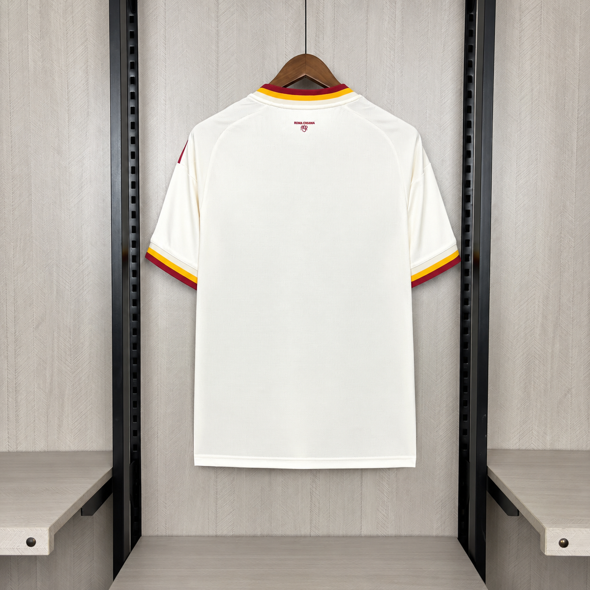 Camisa Roma 2026/27 Fora