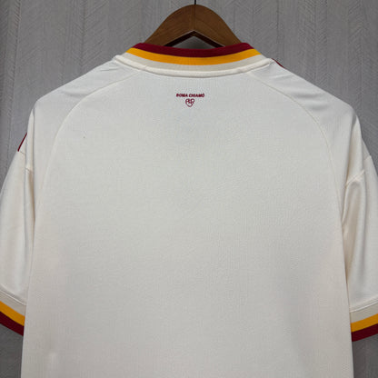 Camisa Roma 2026/27 Fora