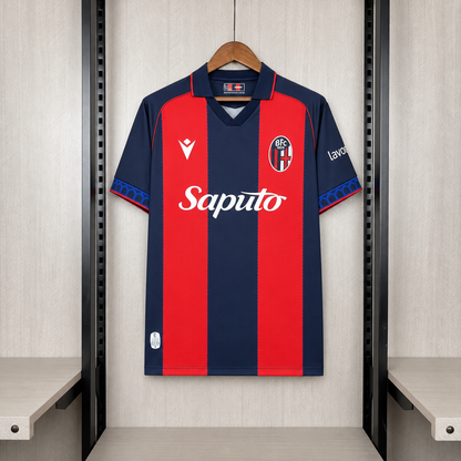Camisa Bologna 2026/27 Home