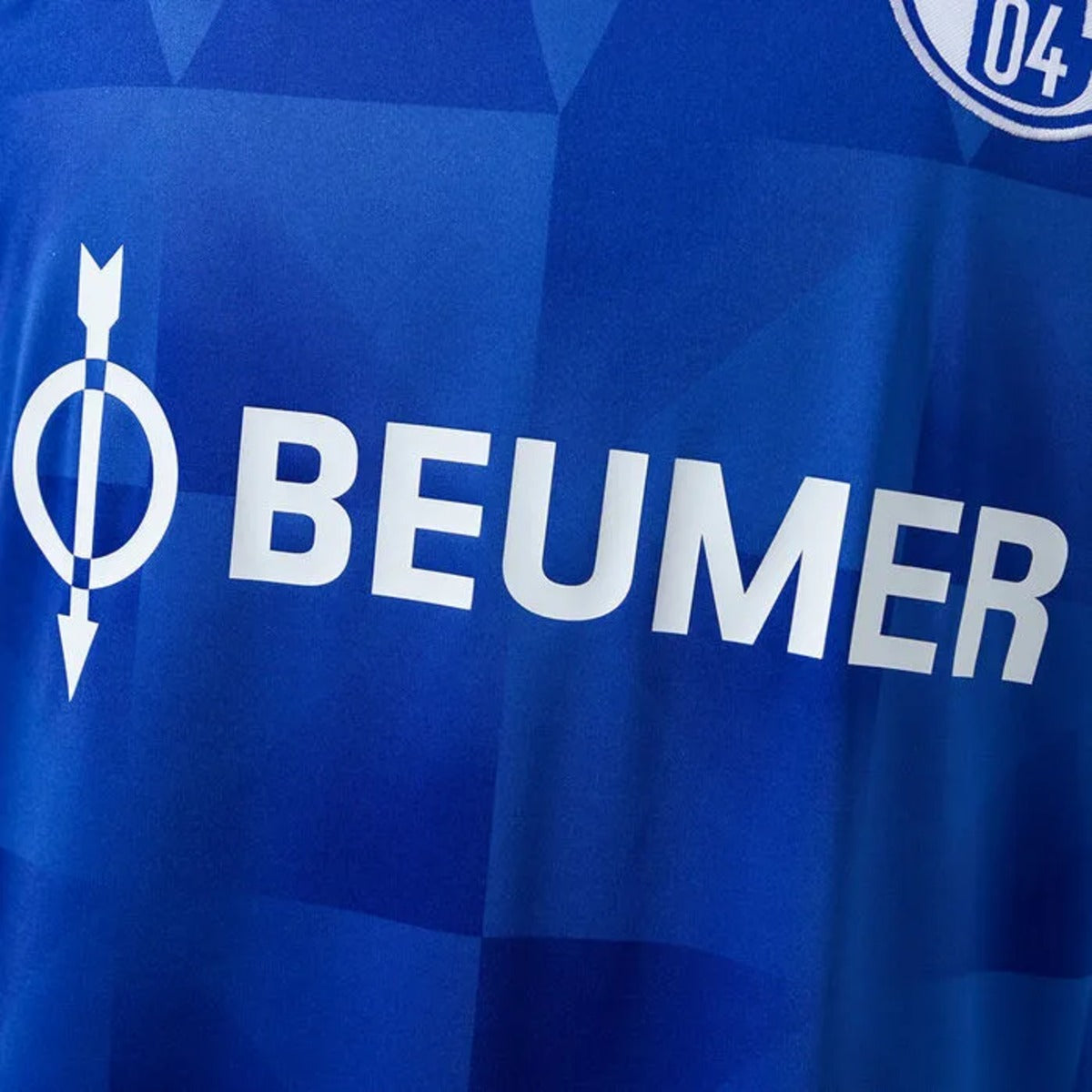 Camisa do FC Schalke 04 2026/27 Home