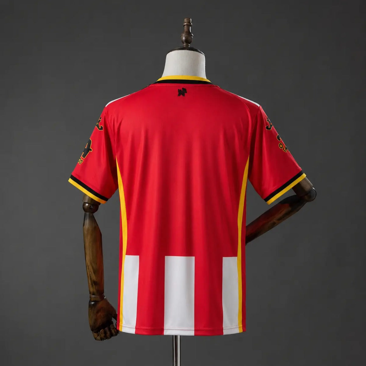 Camisa do Brentford 2026/27 Home