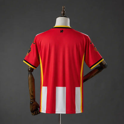 Camisa do Brentford 2026/27 Home