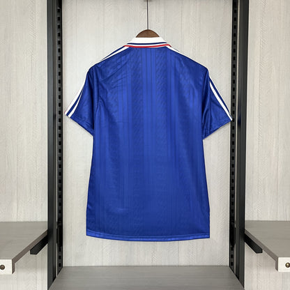 Retro France 1994/95 Home - Adidas