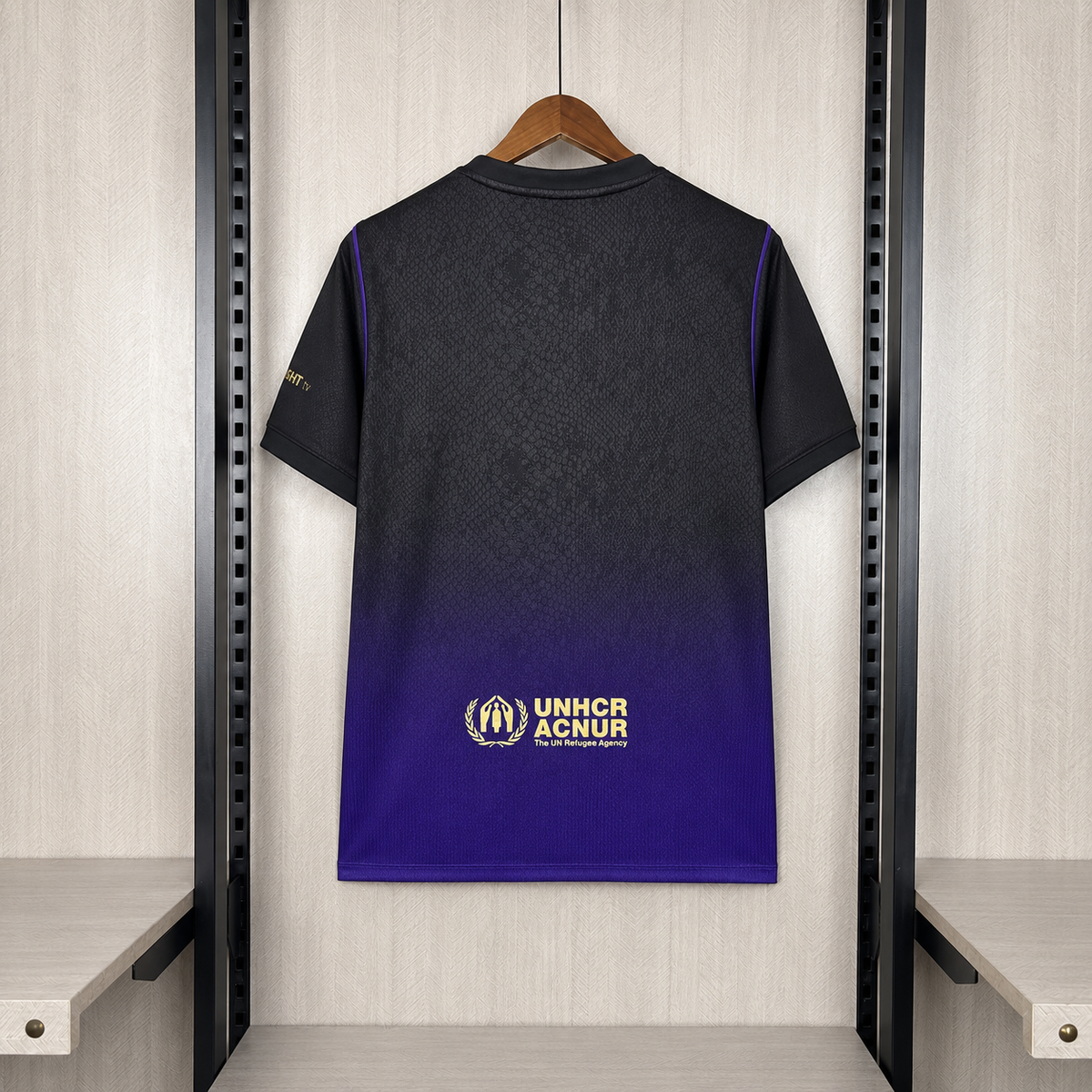 Camisa Barcelona II  2026/27