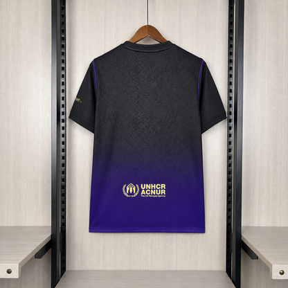 Camisa Barcelona II  2026/27