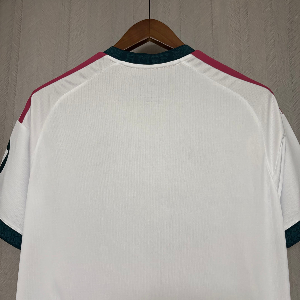Camisa Real Madrid I 26/27 Adidas Masculina