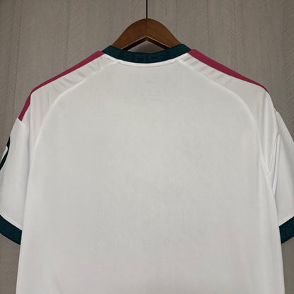 Camisa Real Madrid I 26/27 Adidas Masculina