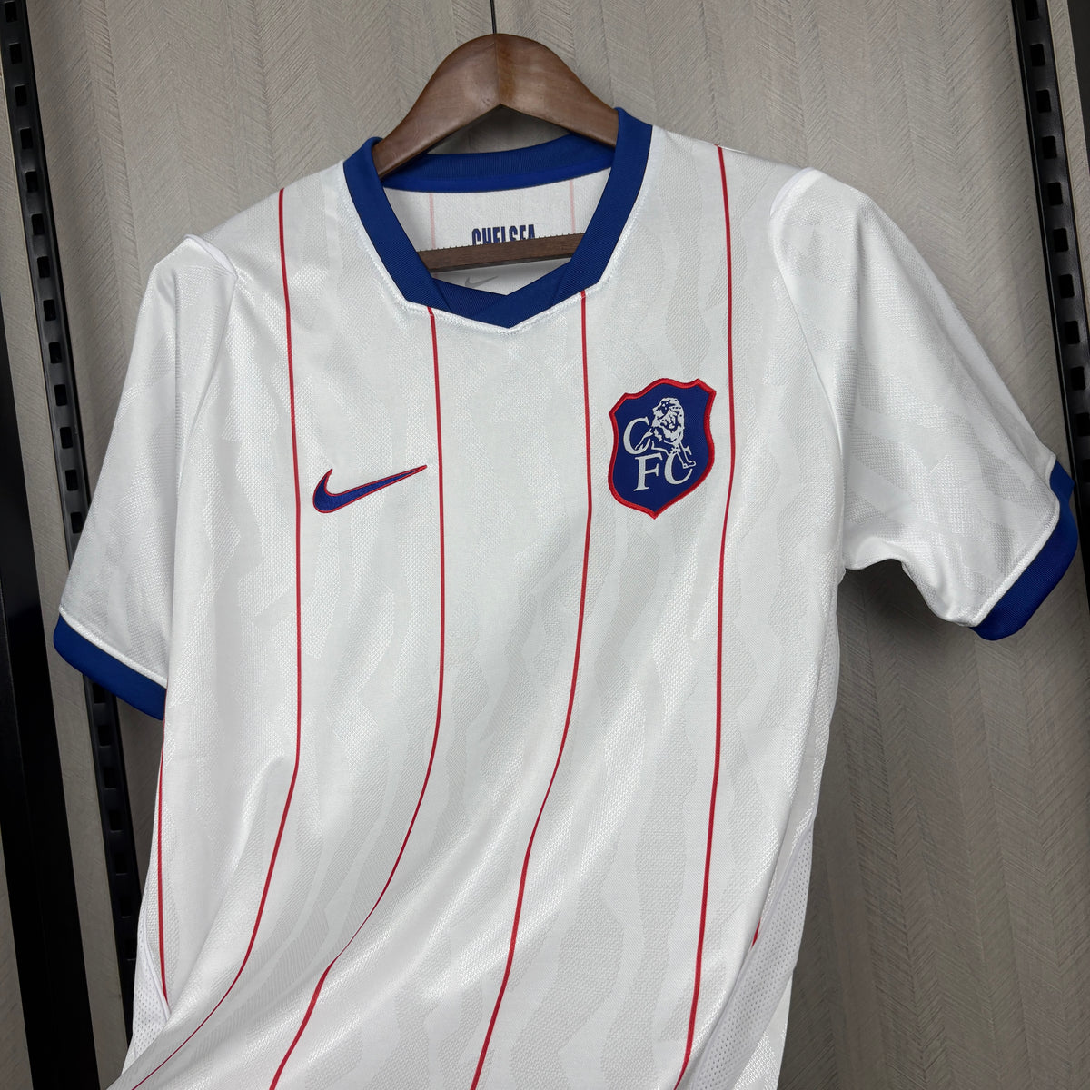Camisa do Chelsea 2026/27 III