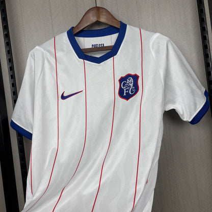 Camisa do Chelsea 2026/27 III