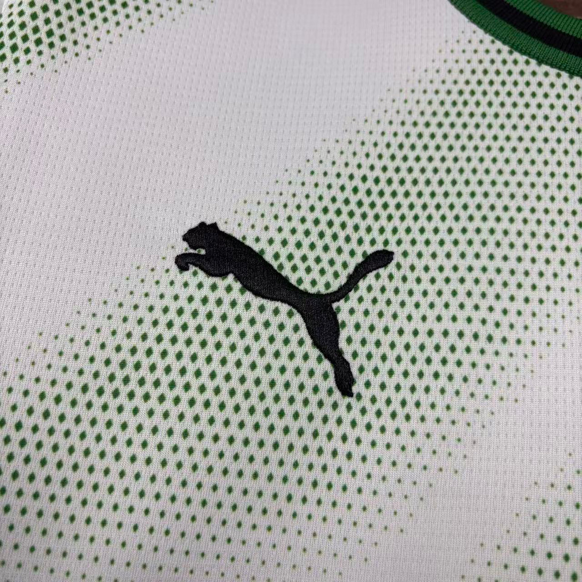 Camisa do Borussia Mönchengladbach 2026/27 Home