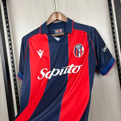 Camisa Bologna 2026/27 Home