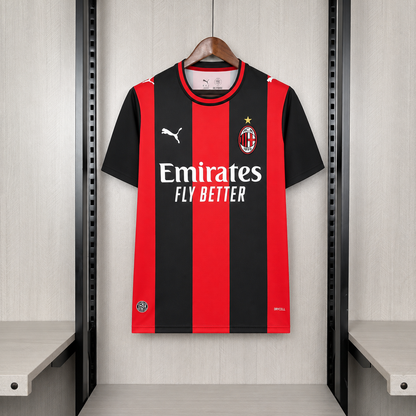 Camisa AC Milan 2026-27 Home