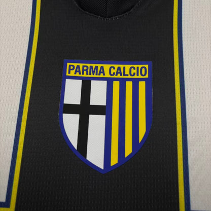 Camisa Parma 2026/27 Home
