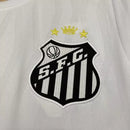 Camisa Santos I 2026/27 Torcedor Umbro - Branca