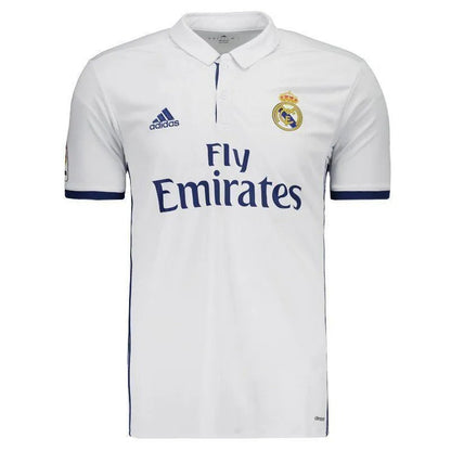 Camisa Real Madrid Retrô 2016/17