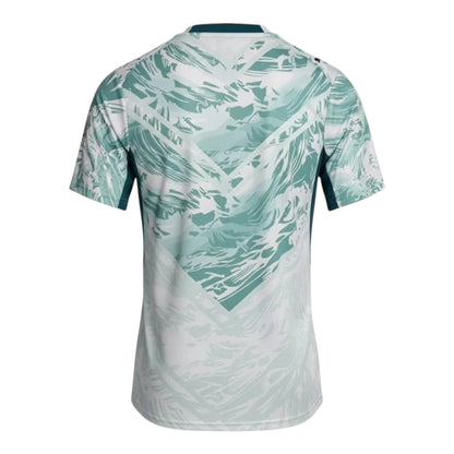Camisa Seleção Portugal II 26/27 - Torcedor Puma Masculina - Verde