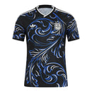 Camisa Seleção Argentina II 26/27 - Torcedor Adidas Masculina - Preta