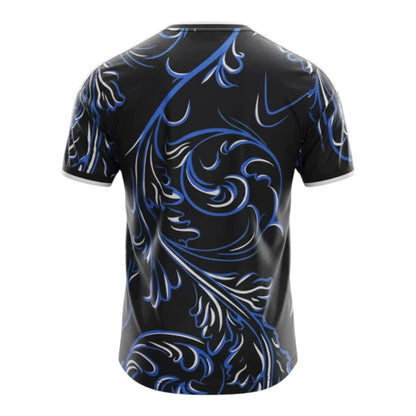 Camisa Seleção Argentina II 26/27 - Torcedor Adidas Masculina - Preta