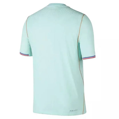 Camisa Seleção França II 26/27 - Torcedor Nike Masculina - Verde