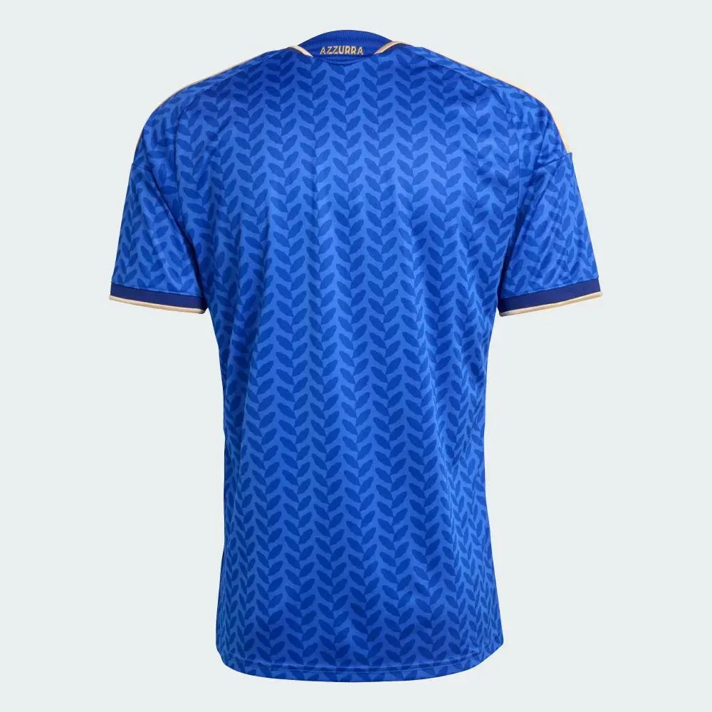 Camisa Itália FWC 26/27 Home