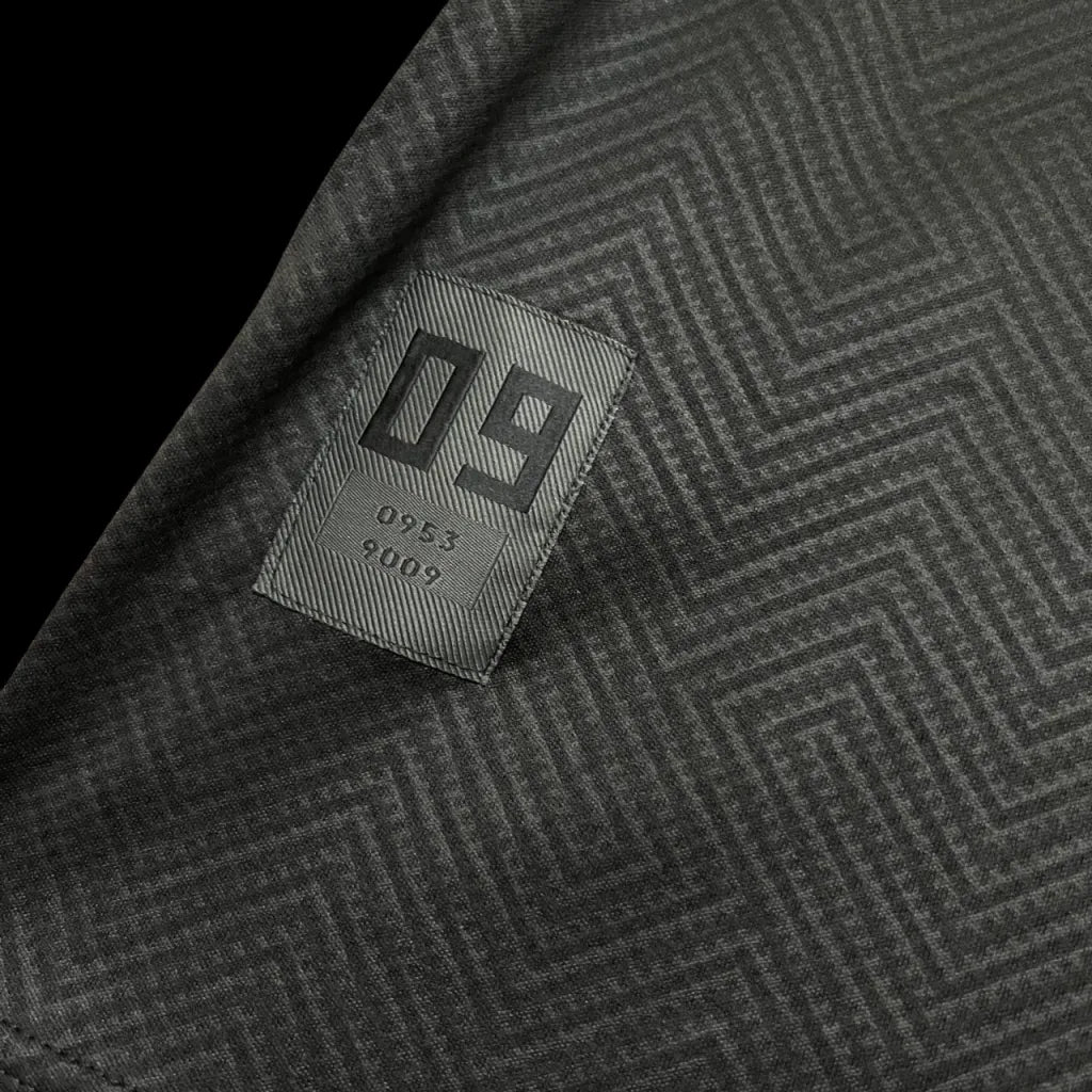 Camisa Borussia Dortmund Especial 110 Anos Torcedor - Preta