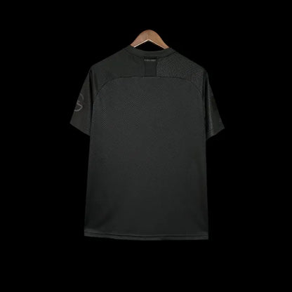 Camisa Borussia Dortmund Especial 110 Anos Torcedor - Preta