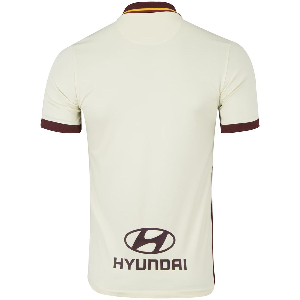Camisa Roma II 20/21 - Masculina
