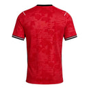 Camisa Seleção Inglaterra II 26/27 - Torcedor Nike Masculina - Vermelha