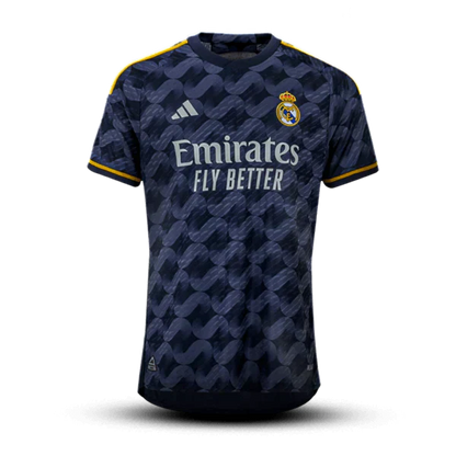 Camisa do Real Madrid 2023/24 Away