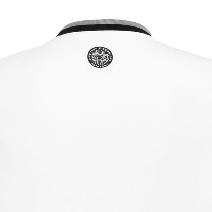Camisa Botafogo 24/25 Torcedor Reebok Masculina - Branca